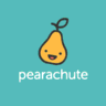 Pearachute logo