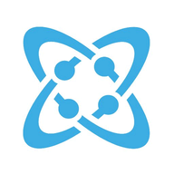 Cosmic JS logo