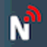 NomadCast logo