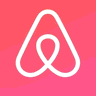 Airbnb for Work logo