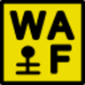 waf logo