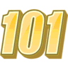 101domain icon