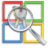 Enchanted Keyfinder logo