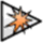 Flapper icon