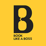 Book Like A Boss icon