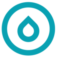 HidrateMe logo
