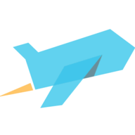 PaperFlies logo