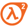 Half-Life 2 logo