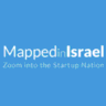Mapped In Israel logo