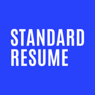 Standard Resume Pro logo