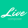 Live Composer logo