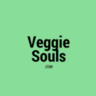 VeggieSouls Vegan Recipes logo