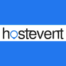 HostEvent logo