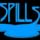 PhotoSpills logo