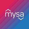 Mysa Smart Thermostats logo