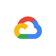 Google Vision AI logo