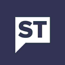 StockTwits + Robinhood Integration logo