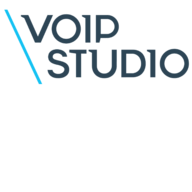 VoIPstudio logo