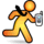 TouchStar Dialler icon
