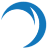 Intelliverse Email Tracker logo
