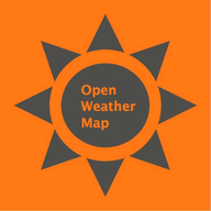 OpenWeatherMap logo
