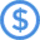 Invoice At Once icon