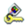 Enchanted Keyfinder icon