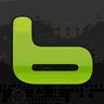 bleep box logo
