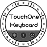 TouchOne logo