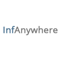 Infanywhere logo