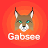 Gabsee logo