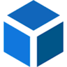 Landing Cube logo