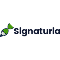 Signaturia logo