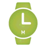LessMeeting logo