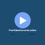 FreeVideoConverter.Online logo