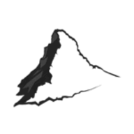 Cervino logo