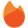 Bonanza Background Burner logo
