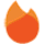 Background Burner logo