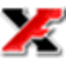 X-Fonter logo