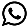 WhatsApp Desktop logo