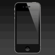 iPhone Screenshot Maker logo
