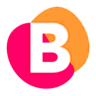 Blobmaker logo