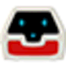LaserBot logo
