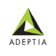 Adeptia logo