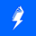 Exclamation by Scribble icon