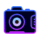 RetroClip icon