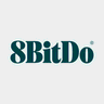 8BitDo M30 Retro Controlller logo