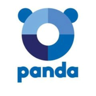 Panda USB Vaccine logo