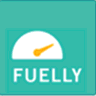 Fuelly logo