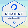 Content Idea Generator logo